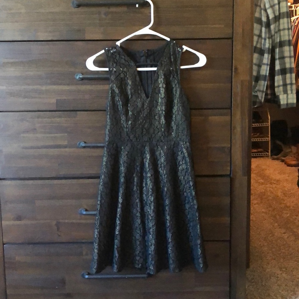 BCBG Dress Size 2